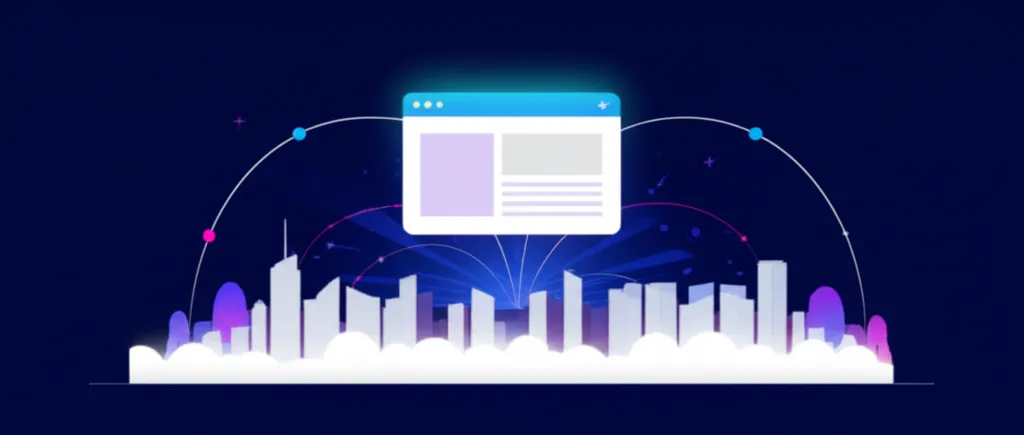 Ejemplos de paginas web para negocios que inspiran